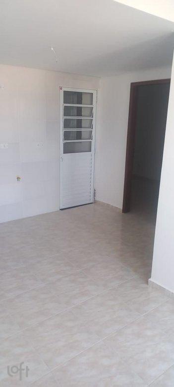 apartment em Patrocínio Paulista, Vila Matilde - São Paulo - SP