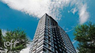 apartment em Dias Vieira, Vila Sônia - São Paulo - SP