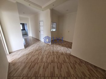 house em Rua Antônia de Carvalho, Minascaixa - Belo Horizonte - MG