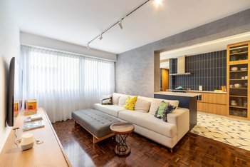 apartment em Rua Capitão Pinto Ferreira, Jardim Paulista - São Paulo - SP