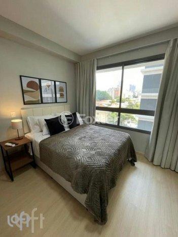 apartment em Eleutério, Campo Belo - São Paulo - SP