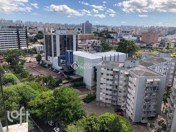 apartment em Panamericana, Jardim Lindóia - Porto Alegre - RS
