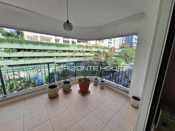 apartment em Leonardo Cerveira Varandas, Vila Andrade - São Paulo - SP