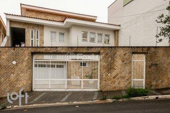 house em Rua Quedas, Tucuruvi - São Paulo - SP