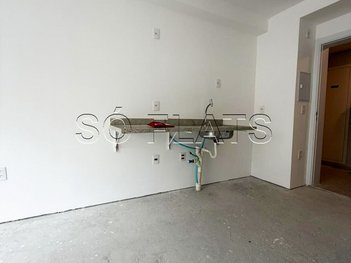 apartment em Rua Clodomiro Amazonas, Vila Nova Conceição - São Paulo - SP