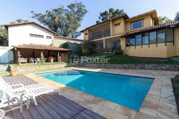 apartment em Bosque da Represa, Jardim Ângela - São Paulo - SP