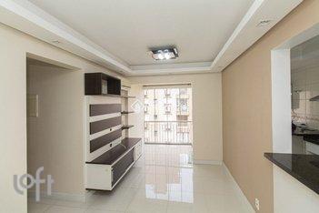 apartment em Sertório, Sarandi - Porto Alegre - RS