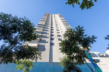apartment em Rua Cristiano Viana, Cerqueira César - São Paulo - SP