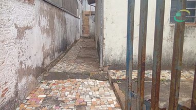 house em Rua Castro Alves, Jardim Amanda I - Hortolândia - SP