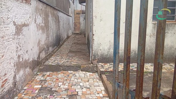 Cômodo Condomínio