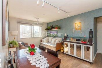 apartment em Rua Desembargador do Vale, Vila Romana - São Paulo - SP