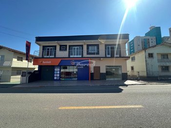 office em Rua Bernardo Aguiar, Centro - Barra Velha - SC