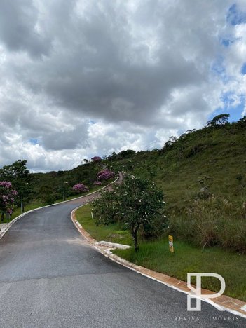 land_lot em Rua Mantiqueira, Quintas do Morro - Nova Lima - MG