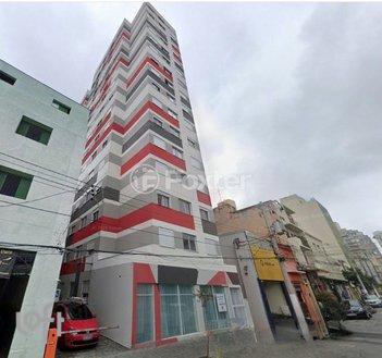 apartment em Rua Lopes de Oliveira, Santa Cecília - São Paulo - SP