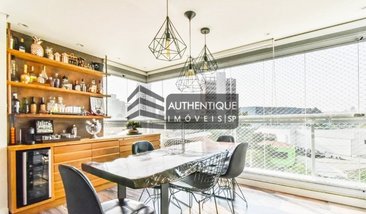 apartment em Rua Butantã, Pinheiros - São Paulo - SP