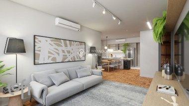 apartment em Japão, Itaim Bibi - São Paulo - SP