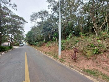 land_lot em Rua do Campo das Princesas, Granja Viana II - Cotia - SP
