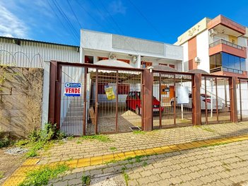apartment em Rua Jacui, Vila Princesa Izabel - Cachoeirinha - RS