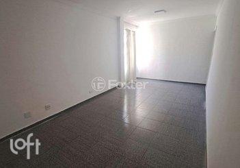 apartment em Rua Antônio Cardoso, Vila Olímpia - São Paulo - SP