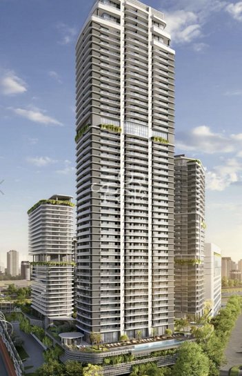 apartment em Avenida Major Sylvio de Magalhães Padilha, Jardim Morumbi - São Paulo - SP