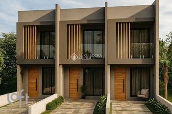 house em Pau-Brasil, Hipica - Porto Alegre - RS