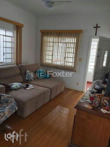 house em Maurício Jacquey, Rudge Ramos - São Bernardo do Campo - SP