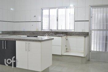 house em Mário Rodrigues, São Lucas - São Paulo - SP