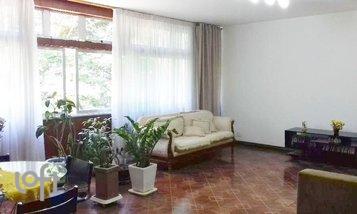 apartment em República do Peru, Copacabana - Rio de Janeiro - RJ