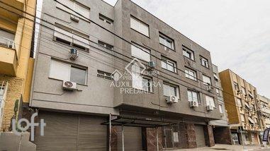 apartment em Mariante, Rio Branco - Porto Alegre - RS