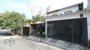 apartment em Benjamin Costa, Campo Belo - São Paulo - SP