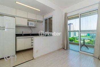 apartment em Desembargador Guimarães, Perdizes - São Paulo - SP