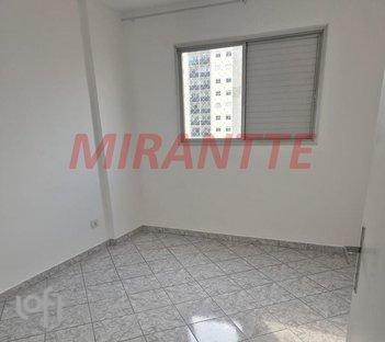 apartment em Alfredo Pujol, Santana - São Paulo - SP
