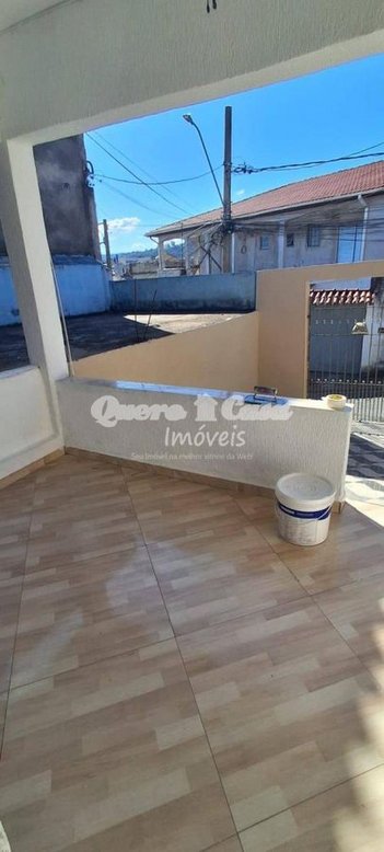 house em Rua Jurema, Jardim Irene - Guarulhos - SP