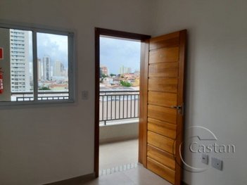 apartment em Rua Cavour, Vila Prudente - São Paulo - SP
