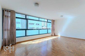 apartment em Rua Abílio Soares, Paraíso - São Paulo - SP