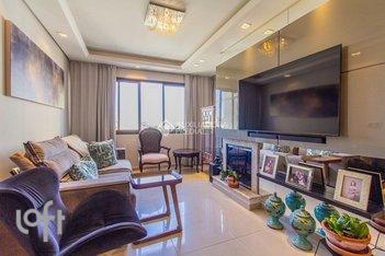 apartment em Engenheiro Arnaldo Gladoch, Sarandi - Porto Alegre - RS