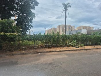 land_lot em Rua Luiz Gonzaga de Camargo Fleury, Jardim do Carmo - Sorocaba - SP