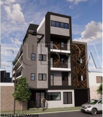 apartment em Rua Mafalda, Chácara Belenzinho - São Paulo - SP