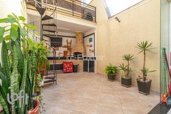 apartment em Genésio Arruda, Pirituba - São Paulo - SP