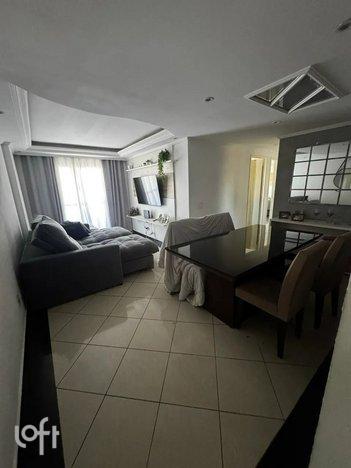 apartment em João Marchiori, Vila Matilde - São Paulo - SP