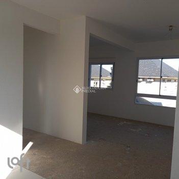 apartment em João Pedro Schimitt, Rondônia - Novo Hamburgo - RS