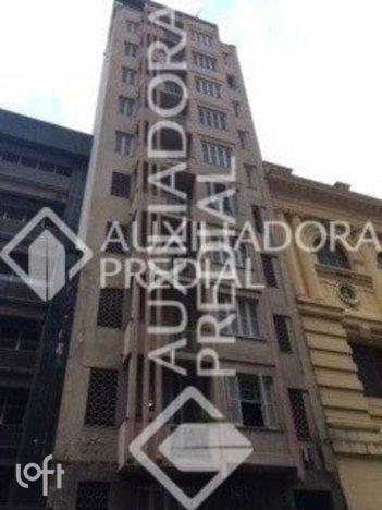 apartment em General Câmara, Centro - Porto Alegre - RS