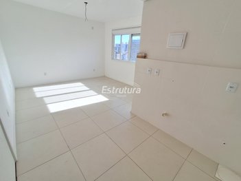 apartment em Rua Marechal Floriano Peixoto, Centro - Santa Maria - RS
