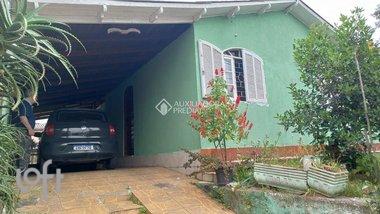 house em Ivo Afonso, Cohab B - Gravataí - RS