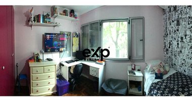 apartment em Avenida Santo Amaro, Santo Amaro - São Paulo - SP