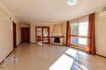 apartment em Rua General Couto de Magalhães, Higienópolis - Porto Alegre - RS