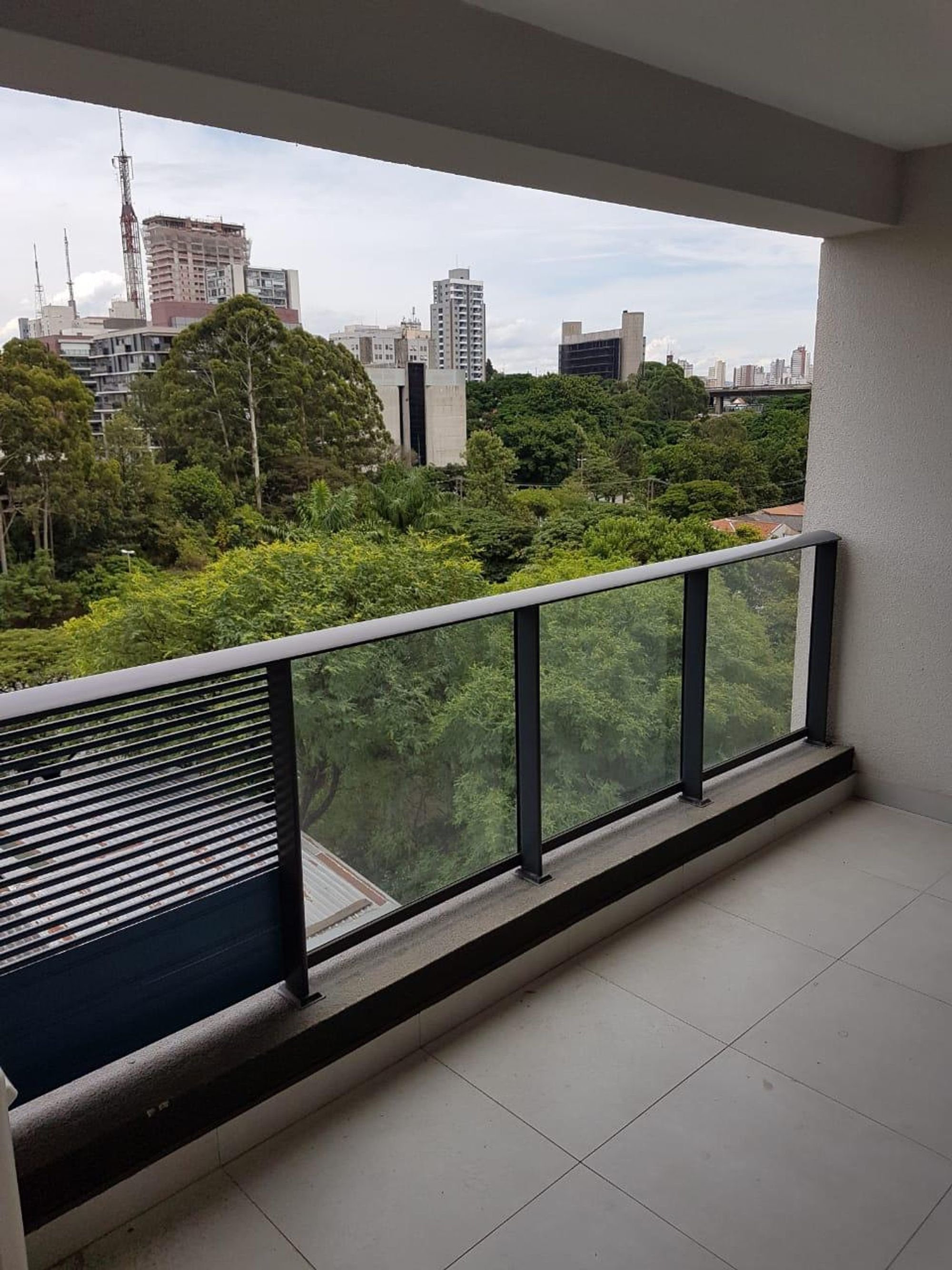 Apartamento para Venda por R$1.200.000,00 com 73m² e 1 vaga - Pinheiros, São paulo / SP