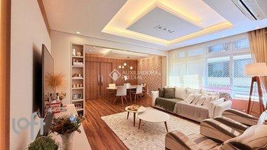 apartment em Vale, Independência - Porto Alegre - RS