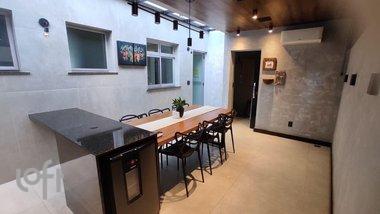 apartment em dos Bororós, Santa Mônica - Belo Horizonte - MG