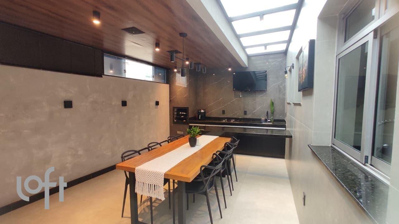 Apartamento com 2 quartos — Santa Mônica, Belo Horizonte
